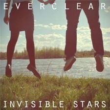Everclear Invisible Stars (CD)