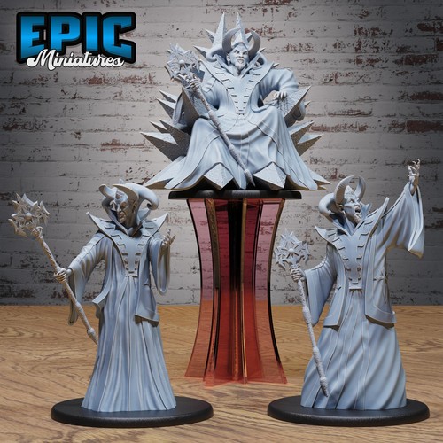 Asmodeus dungeons and dragons - asmodeus,