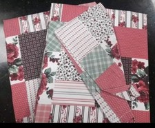 Adorable Country Chints  Patch