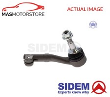 TRACK ROD END RACK END FRONT