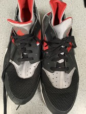 Nike Huarache Trainers Men’s