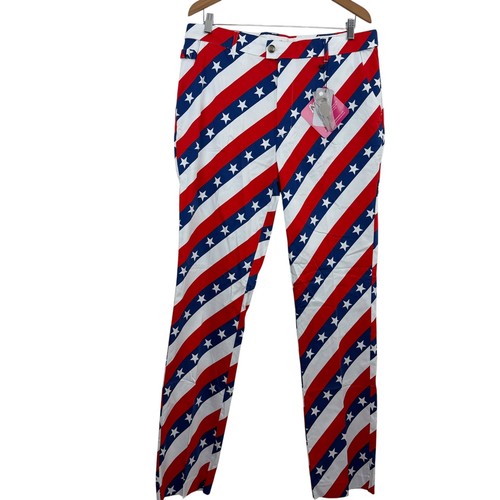Royal awesome trousers - royal,