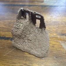 All Quiet on the Martian Front