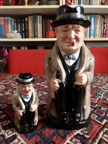 Matching pair vintage - matching,