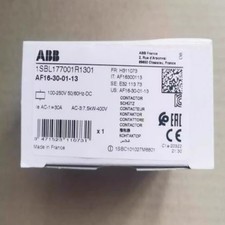 1PC New   AC/DC contactor