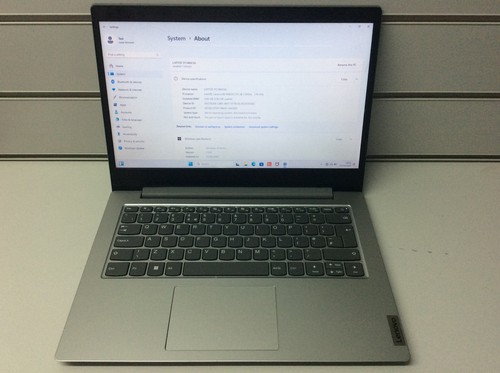 Lenovo ideapad 114igl05 laptop - ideapad,