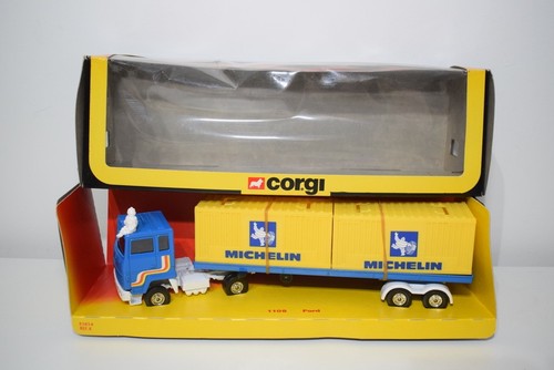 C22 corgi toys 1108 - corgi,
