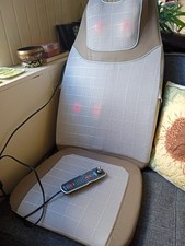 HoMedics Shiatsu Max