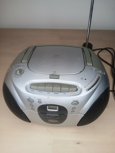 Grundig scd 5000 portable - grundig,