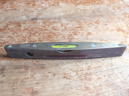 Vintage d smallwood spirit - &,