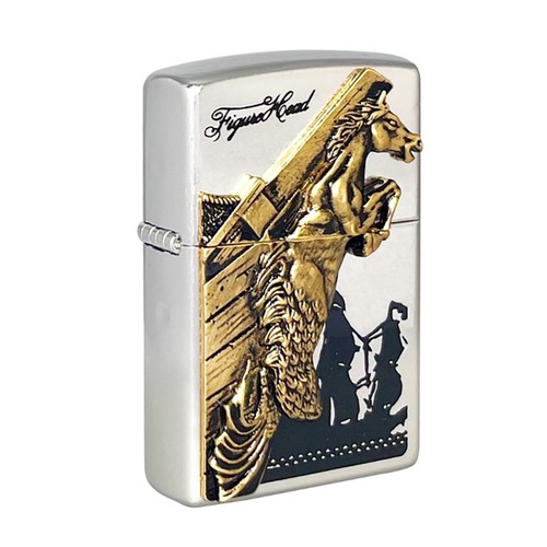 Zippo lighter classic - lighter, kr