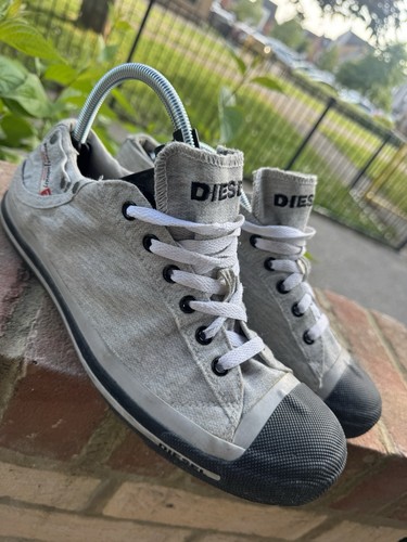 Diesel men trainers size - trainers,