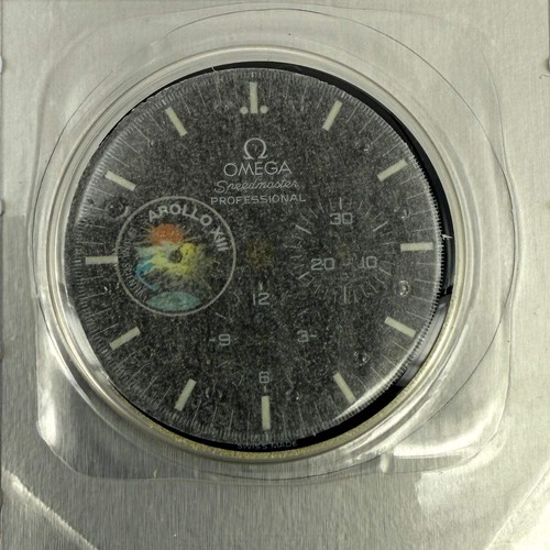 Omega speedmaster apollo - speedmaster, 13