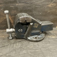 Vintage Record Vice - Model OO 
