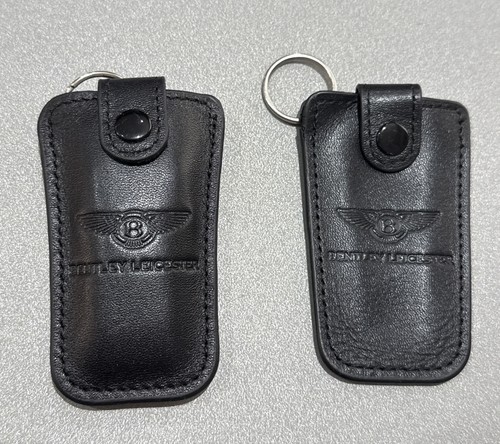 Bentley tracker pouch key - , ring