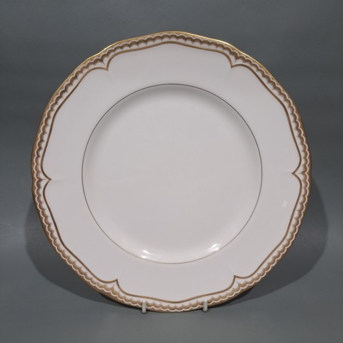 Royal worcester bone - bone, china