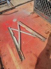 VW Camper Baywindow  Westfalia Pop Top Roof Hinge (Left)