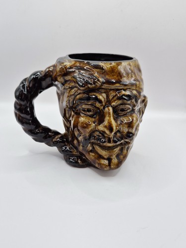 1960s guernsey pottery - 1960s,