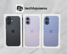 Genuine Apple iPhone 17 EMPTY