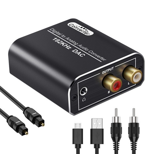 192khz dac converter - dac,