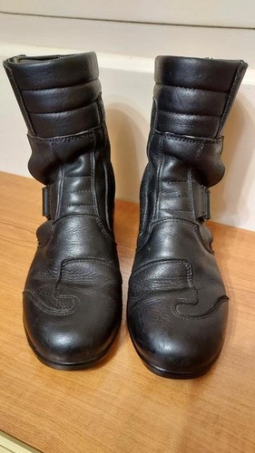 Women belstaff boots black - women,