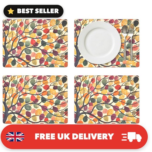 Set placemats - placemats,