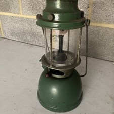 Tilley pressure lamp Bialaddin