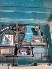 Makita BHR262 36v Cordless SDS 3 mode Hammer Drill /Breaker 36 volt cordless ,