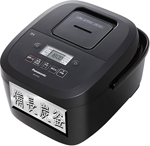 Panasonic fe101 rice - panasonic,