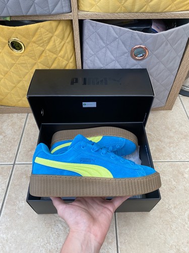 Puma fenty creeper phatty - puma, x