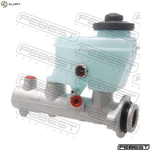 Brake master cylinder tbc - brake, tbc-90