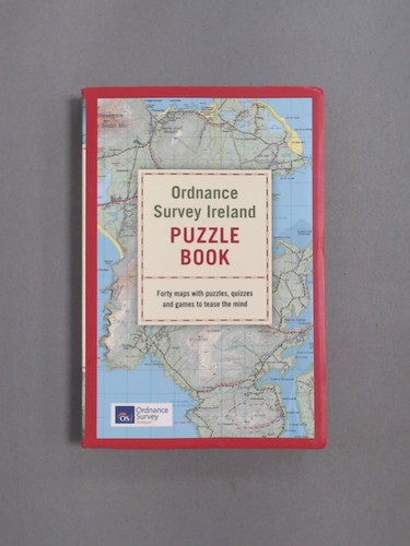The ordnance survey - the,