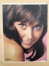 ANITA HARRIS magazine