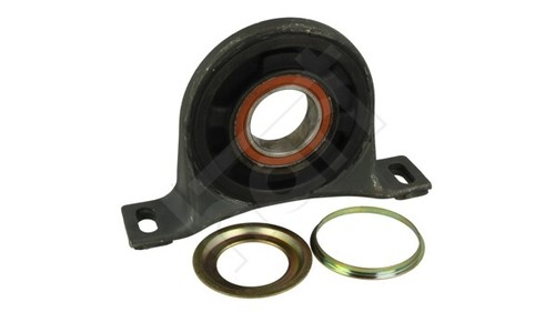 Rear hart 441 230 - hart, mounting