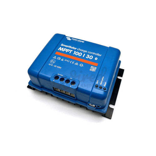 Victron energy smartsolar - victron,