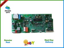 WORCESTER 25Si & 28Si RSF COMBI PCB 87483003360 8748300336