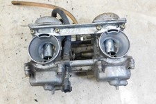 Kawasaki LTD454 EN450A