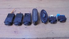 ROVER 75 2003 HEATED