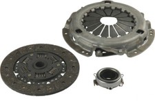 Clutch Kit For TOYOTA|MR 2 II