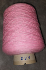 Bulk 4 Ply Acrylic industrial