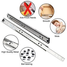 27mm Wide Ball Bearing Drawer