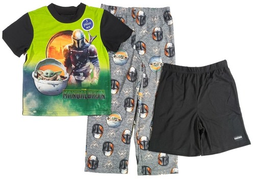 Star wars pajamas boys small - boys, 6