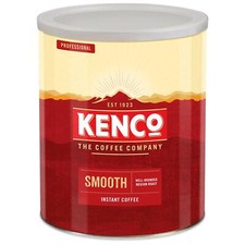 Kenco The Coffee Company