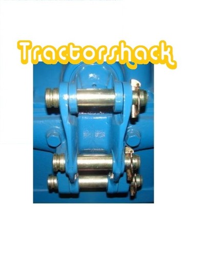 Top link pin set - top,