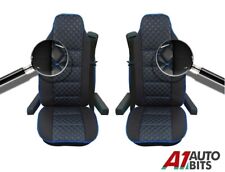Premium Seat Covers Black