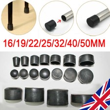 4/8/12X Rubber Chair Ferrule