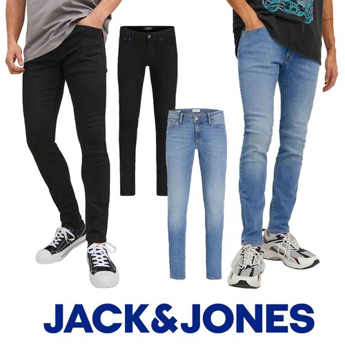 Jack jones men s jeans - jack, men's