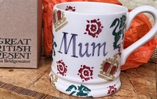 Emma Bridgewater Personalised