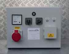 Single to three phase Static