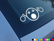 OH NO FACE TOO LOUD EXHAUST